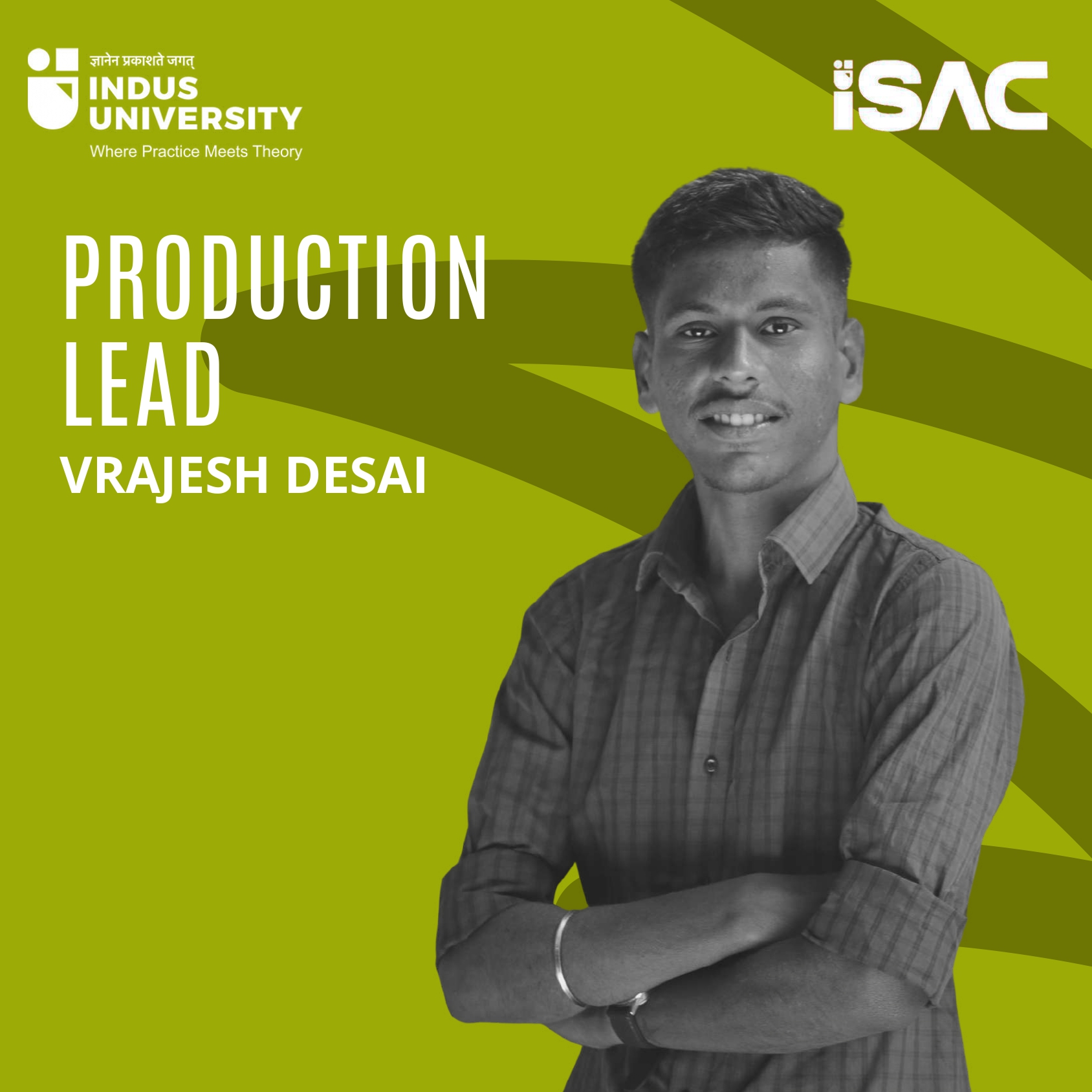 Production Lead